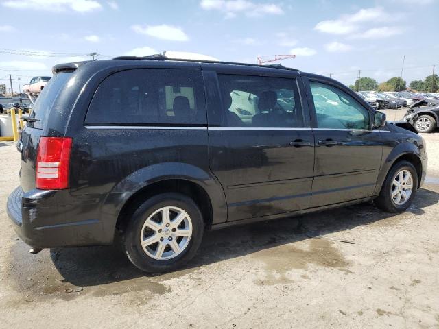 Photo 2 VIN: 2A8HR54P08R713732 - CHRYSLER MINIVAN 