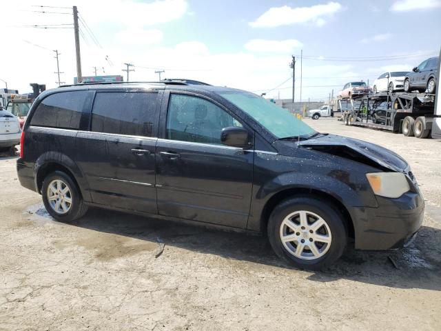 Photo 3 VIN: 2A8HR54P08R713732 - CHRYSLER MINIVAN 