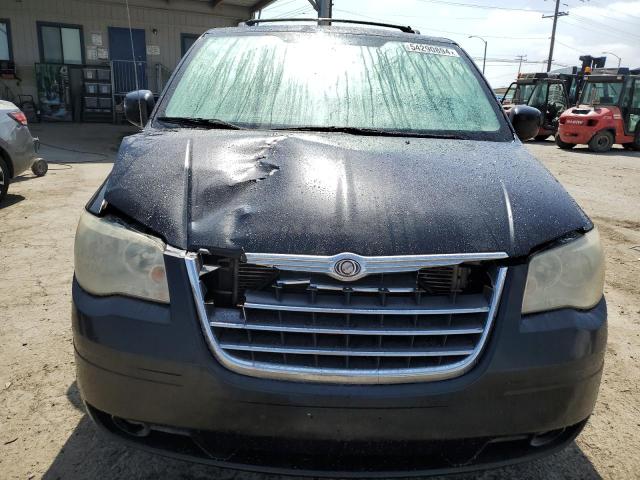 Photo 4 VIN: 2A8HR54P08R713732 - CHRYSLER MINIVAN 