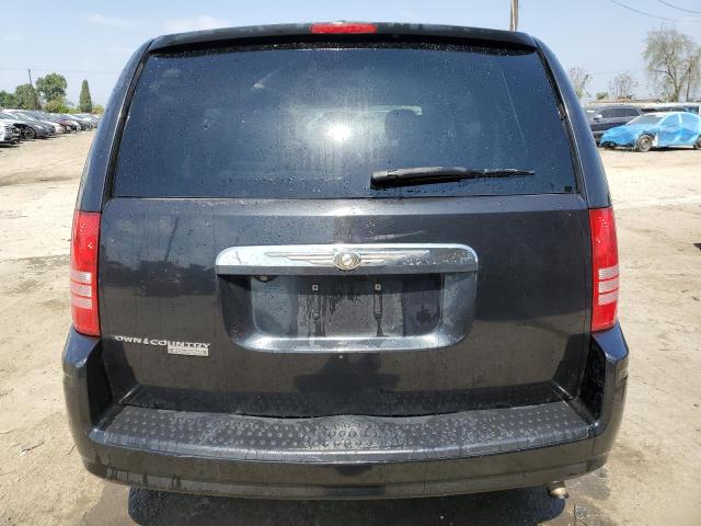 Photo 5 VIN: 2A8HR54P08R713732 - CHRYSLER MINIVAN 