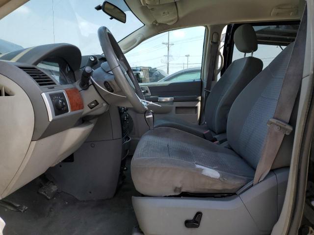 Photo 6 VIN: 2A8HR54P08R713732 - CHRYSLER MINIVAN 