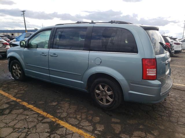 Photo 1 VIN: 2A8HR54P08R713987 - CHRYSLER TOWN & COU 