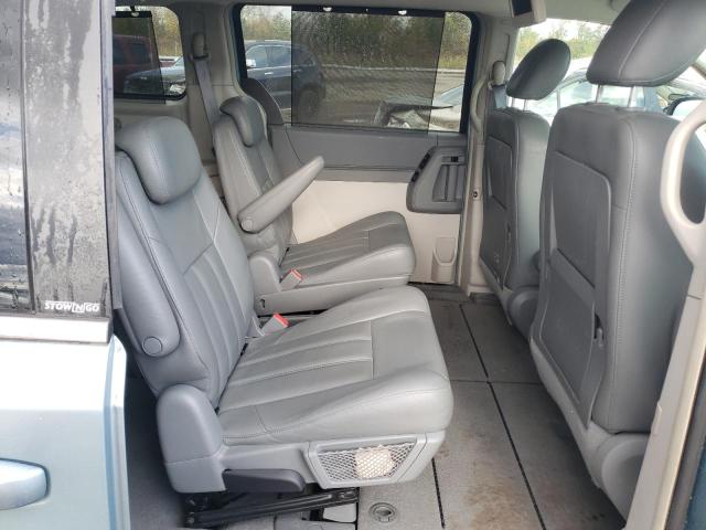 Photo 10 VIN: 2A8HR54P08R713987 - CHRYSLER TOWN & COU 