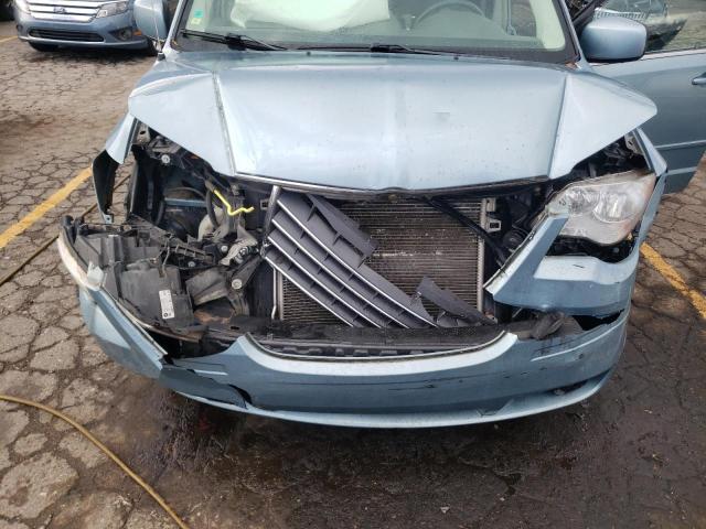 Photo 11 VIN: 2A8HR54P08R713987 - CHRYSLER TOWN & COU 