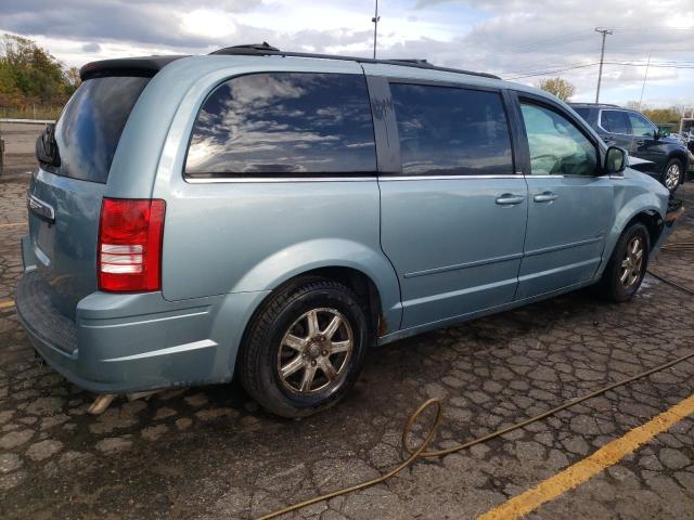 Photo 2 VIN: 2A8HR54P08R713987 - CHRYSLER TOWN & COU 