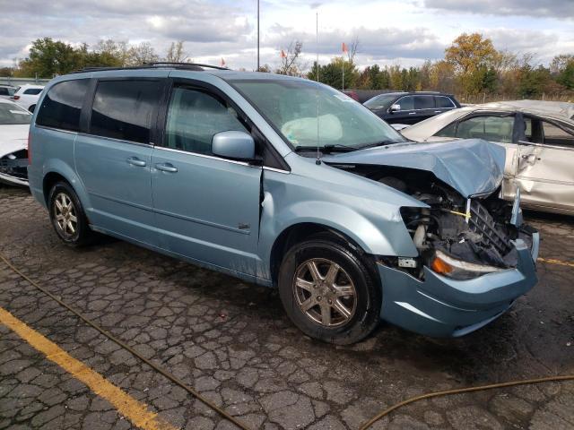 Photo 3 VIN: 2A8HR54P08R713987 - CHRYSLER TOWN & COU 