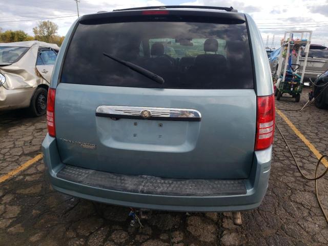 Photo 5 VIN: 2A8HR54P08R713987 - CHRYSLER TOWN & COU 