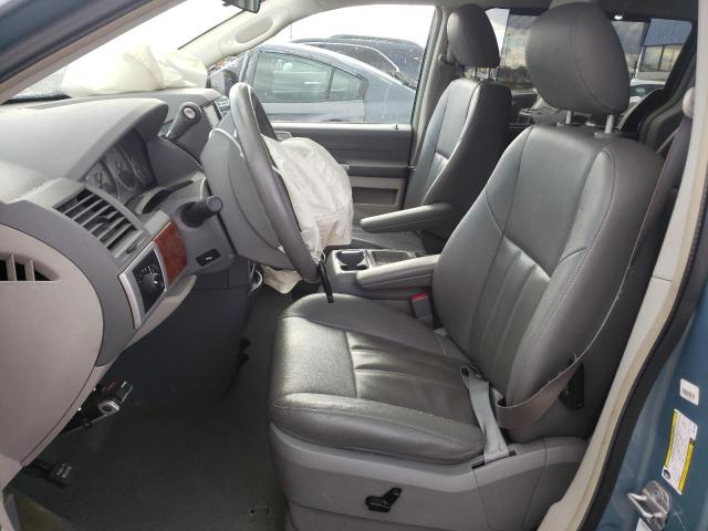 Photo 6 VIN: 2A8HR54P08R713987 - CHRYSLER TOWN & COU 