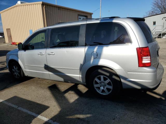 Photo 1 VIN: 2A8HR54P08R714072 - CHRYSLER MINIVAN 