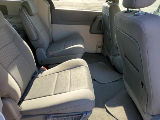 Photo 10 VIN: 2A8HR54P08R714072 - CHRYSLER MINIVAN 