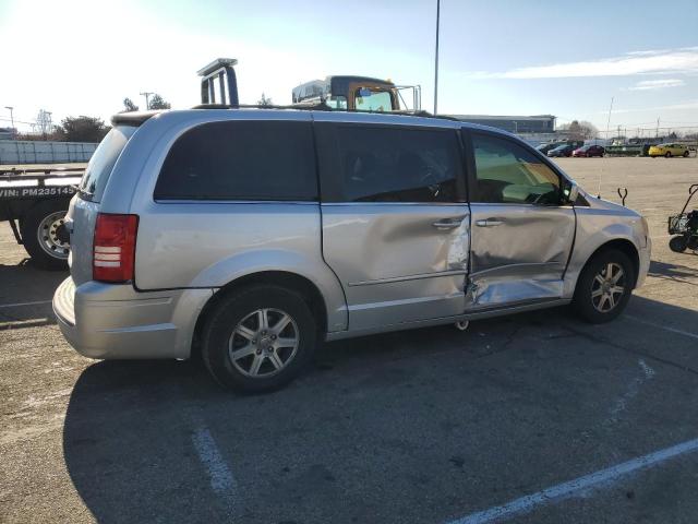 Photo 2 VIN: 2A8HR54P08R714072 - CHRYSLER MINIVAN 