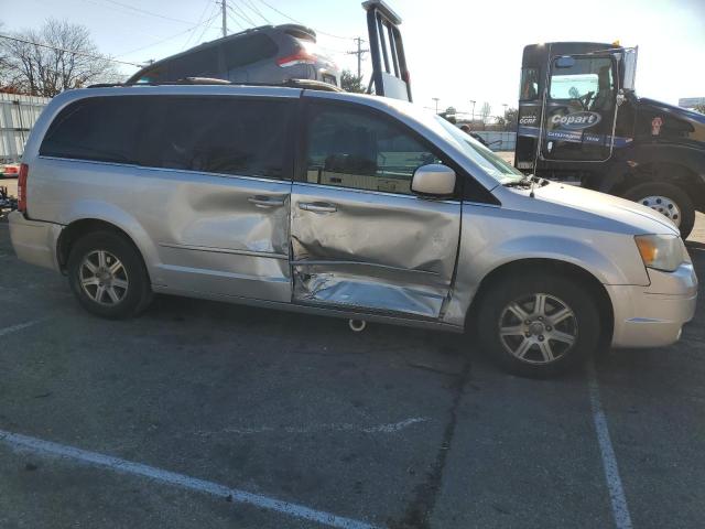 Photo 3 VIN: 2A8HR54P08R714072 - CHRYSLER MINIVAN 