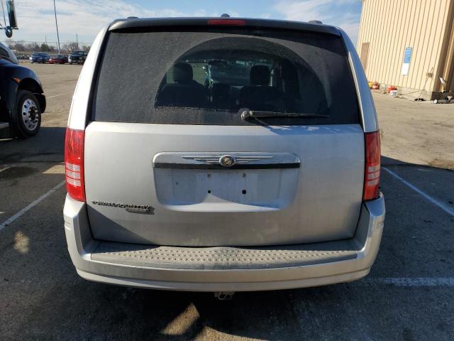 Photo 5 VIN: 2A8HR54P08R714072 - CHRYSLER MINIVAN 