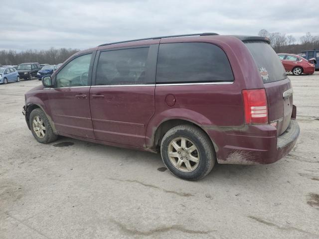 Photo 1 VIN: 2A8HR54P08R721524 - CHRYSLER MINIVAN 