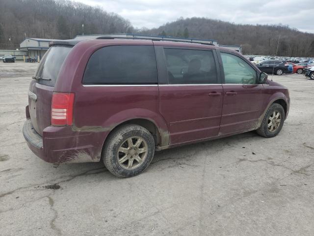 Photo 2 VIN: 2A8HR54P08R721524 - CHRYSLER MINIVAN 