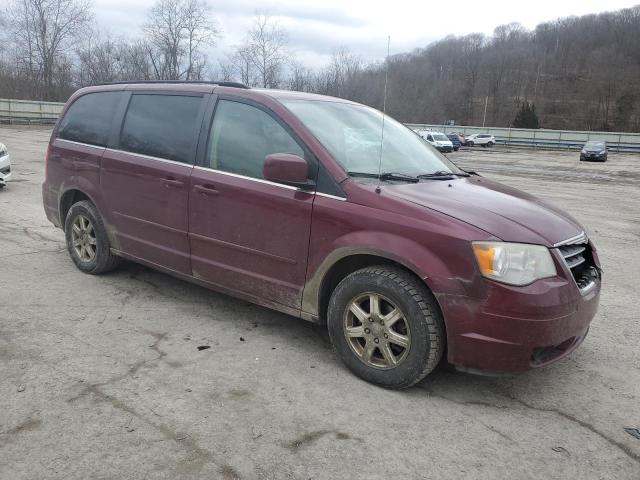 Photo 3 VIN: 2A8HR54P08R721524 - CHRYSLER MINIVAN 