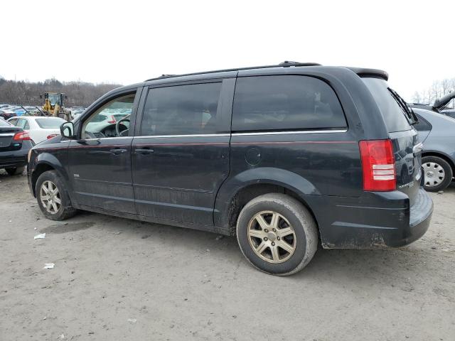 Photo 1 VIN: 2A8HR54P08R766981 - CHRYSLER MINIVAN 