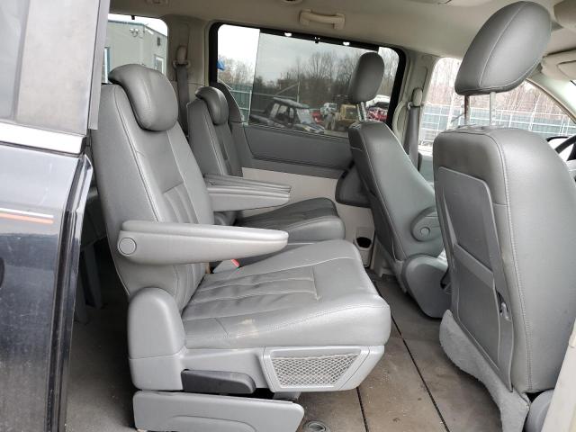 Photo 10 VIN: 2A8HR54P08R766981 - CHRYSLER MINIVAN 