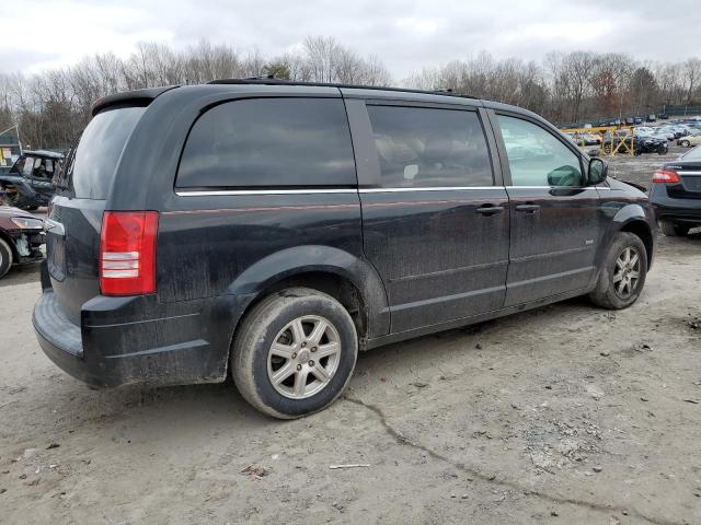 Photo 2 VIN: 2A8HR54P08R766981 - CHRYSLER MINIVAN 