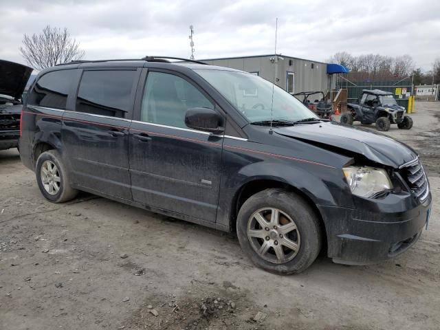 Photo 3 VIN: 2A8HR54P08R766981 - CHRYSLER MINIVAN 