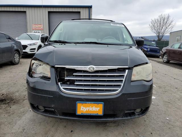 Photo 4 VIN: 2A8HR54P08R766981 - CHRYSLER MINIVAN 