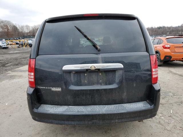 Photo 5 VIN: 2A8HR54P08R766981 - CHRYSLER MINIVAN 