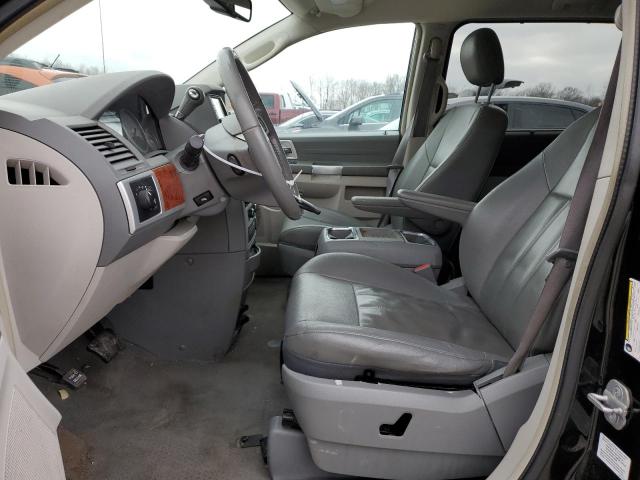 Photo 6 VIN: 2A8HR54P08R766981 - CHRYSLER MINIVAN 