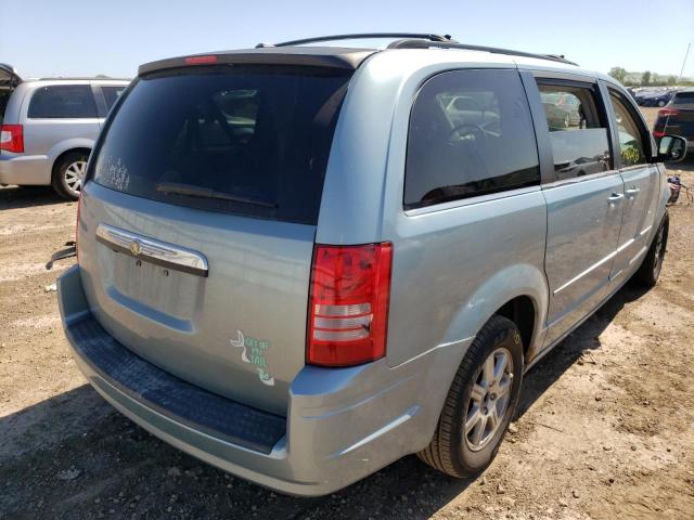 Photo 3 VIN: 2A8HR54P08R768441 - CHRYSLER MINIVAN 