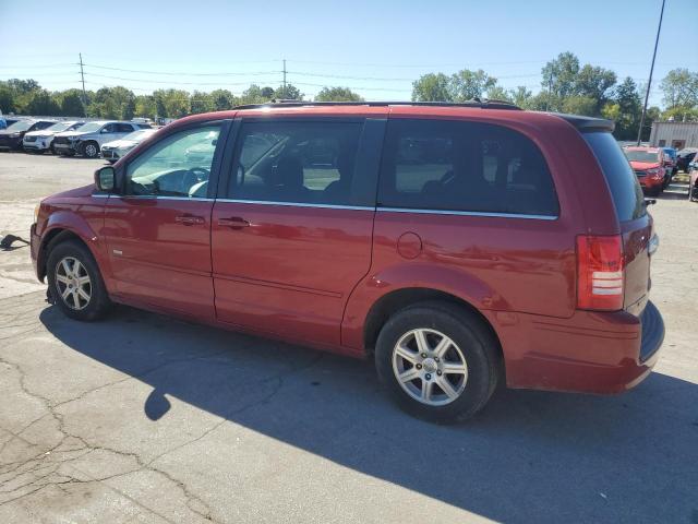 Photo 1 VIN: 2A8HR54P08R773879 - CHRYSLER TOWN & COU 