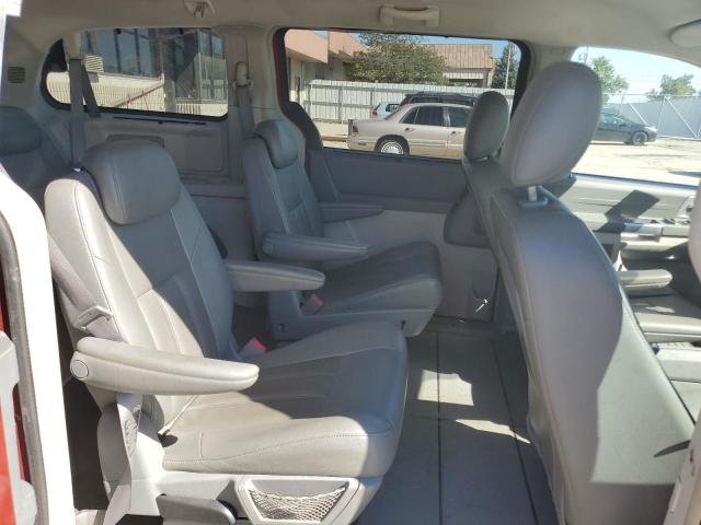 Photo 10 VIN: 2A8HR54P08R773879 - CHRYSLER TOWN & COU 