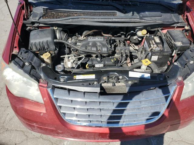 Photo 11 VIN: 2A8HR54P08R773879 - CHRYSLER TOWN & COU 