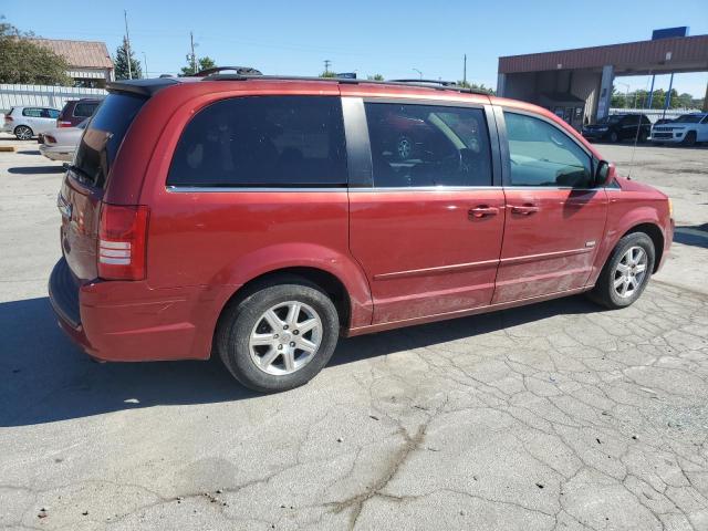 Photo 2 VIN: 2A8HR54P08R773879 - CHRYSLER TOWN & COU 