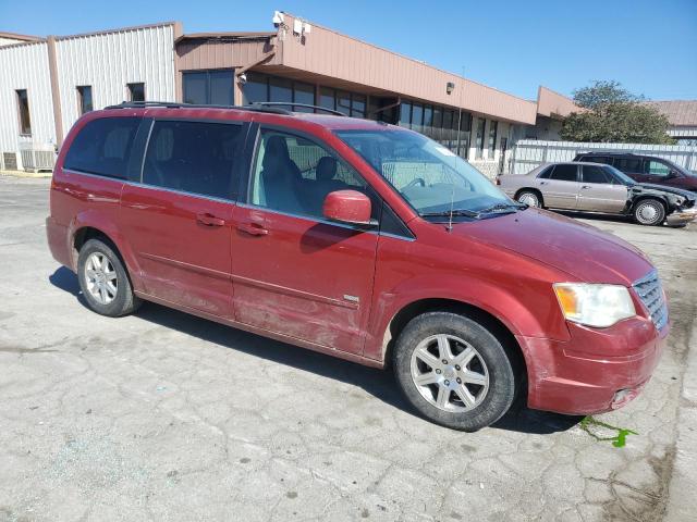 Photo 3 VIN: 2A8HR54P08R773879 - CHRYSLER TOWN & COU 