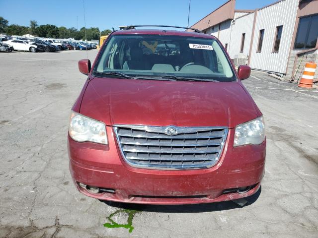 Photo 4 VIN: 2A8HR54P08R773879 - CHRYSLER TOWN & COU 