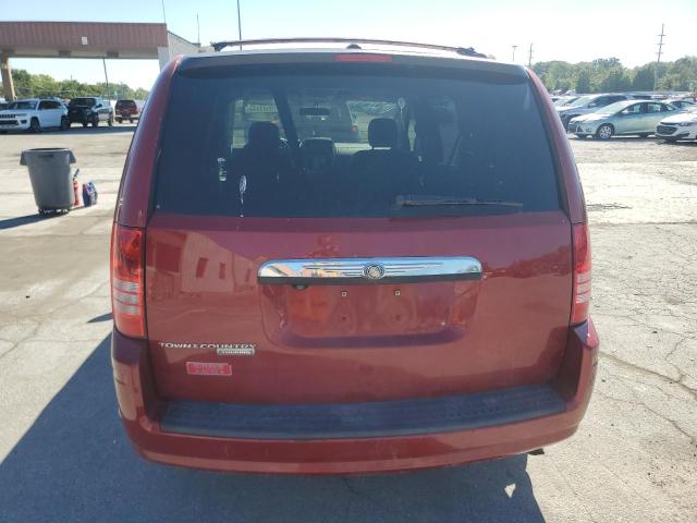 Photo 5 VIN: 2A8HR54P08R773879 - CHRYSLER TOWN & COU 