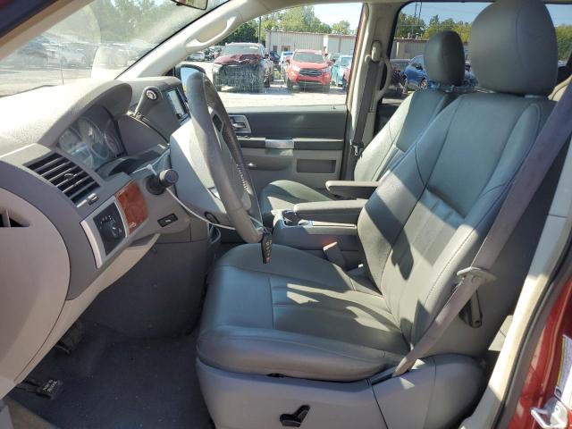 Photo 6 VIN: 2A8HR54P08R773879 - CHRYSLER TOWN & COU 