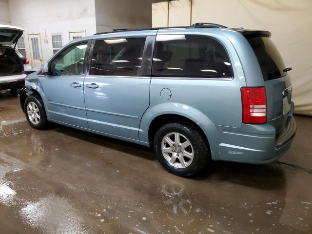 Photo 1 VIN: 2A8HR54P08R786910 - CHRYSLER MINIVAN 