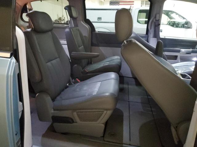 Photo 10 VIN: 2A8HR54P08R786910 - CHRYSLER MINIVAN 