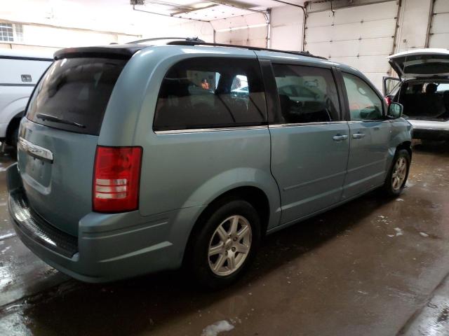 Photo 2 VIN: 2A8HR54P08R786910 - CHRYSLER MINIVAN 