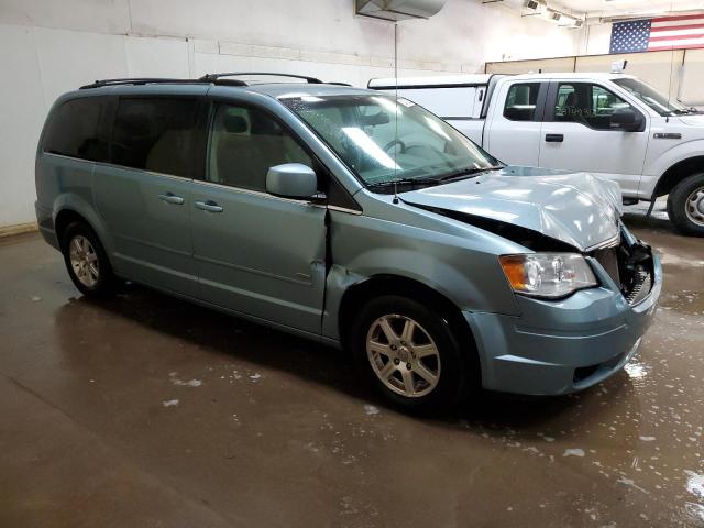 Photo 3 VIN: 2A8HR54P08R786910 - CHRYSLER MINIVAN 