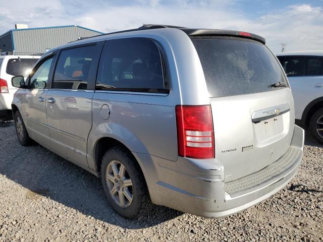 Photo 1 VIN: 2A8HR54P08R791024 - CHRYSLER TOWN & COU 