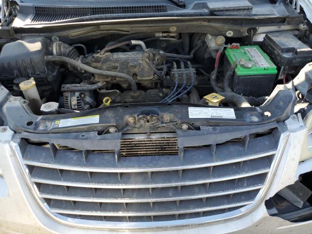 Photo 11 VIN: 2A8HR54P08R791024 - CHRYSLER TOWN & COU 