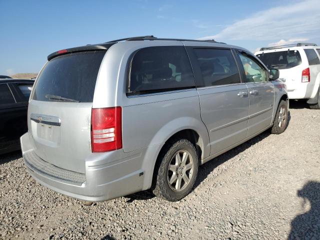 Photo 2 VIN: 2A8HR54P08R791024 - CHRYSLER TOWN & COU 