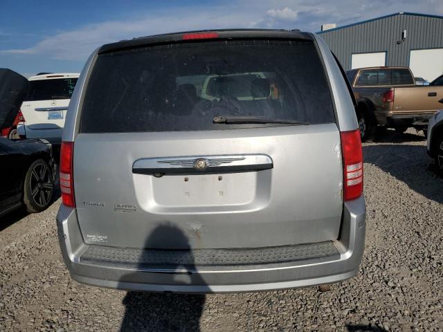 Photo 5 VIN: 2A8HR54P08R791024 - CHRYSLER TOWN & COU 