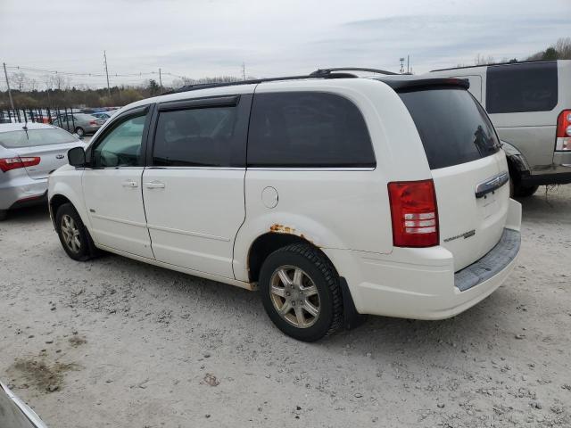 Photo 1 VIN: 2A8HR54P08R800305 - CHRYSLER MINIVAN 