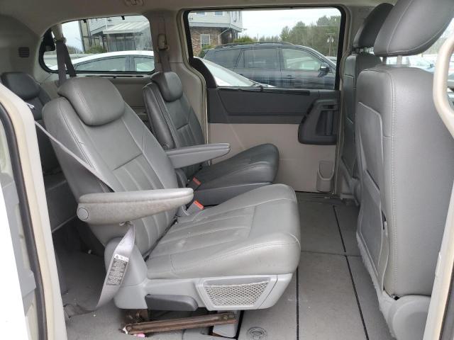 Photo 10 VIN: 2A8HR54P08R800305 - CHRYSLER MINIVAN 