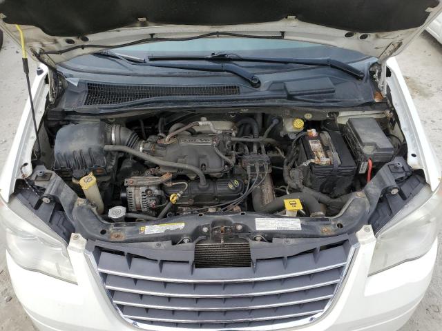 Photo 11 VIN: 2A8HR54P08R800305 - CHRYSLER MINIVAN 