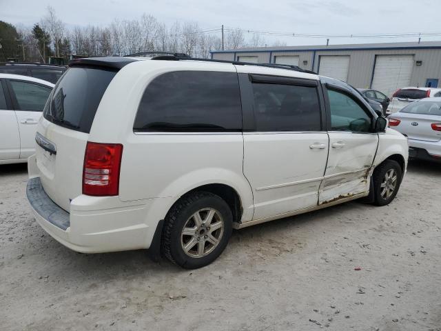 Photo 2 VIN: 2A8HR54P08R800305 - CHRYSLER MINIVAN 