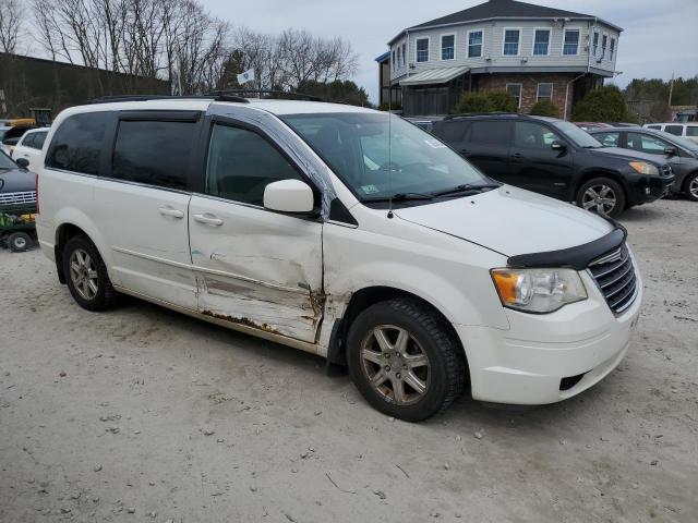 Photo 3 VIN: 2A8HR54P08R800305 - CHRYSLER MINIVAN 