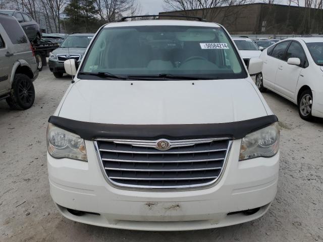 Photo 4 VIN: 2A8HR54P08R800305 - CHRYSLER MINIVAN 